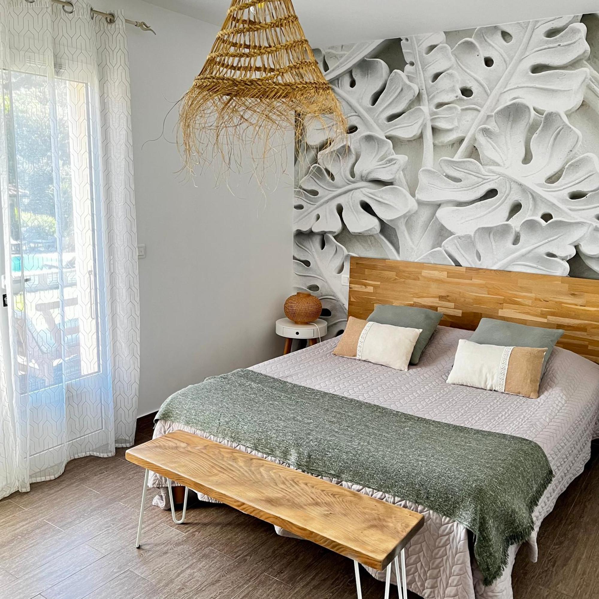 Casa Eva Maria Bed & Breakfast ปาทริโมนิโอ ภายนอก รูปภาพ