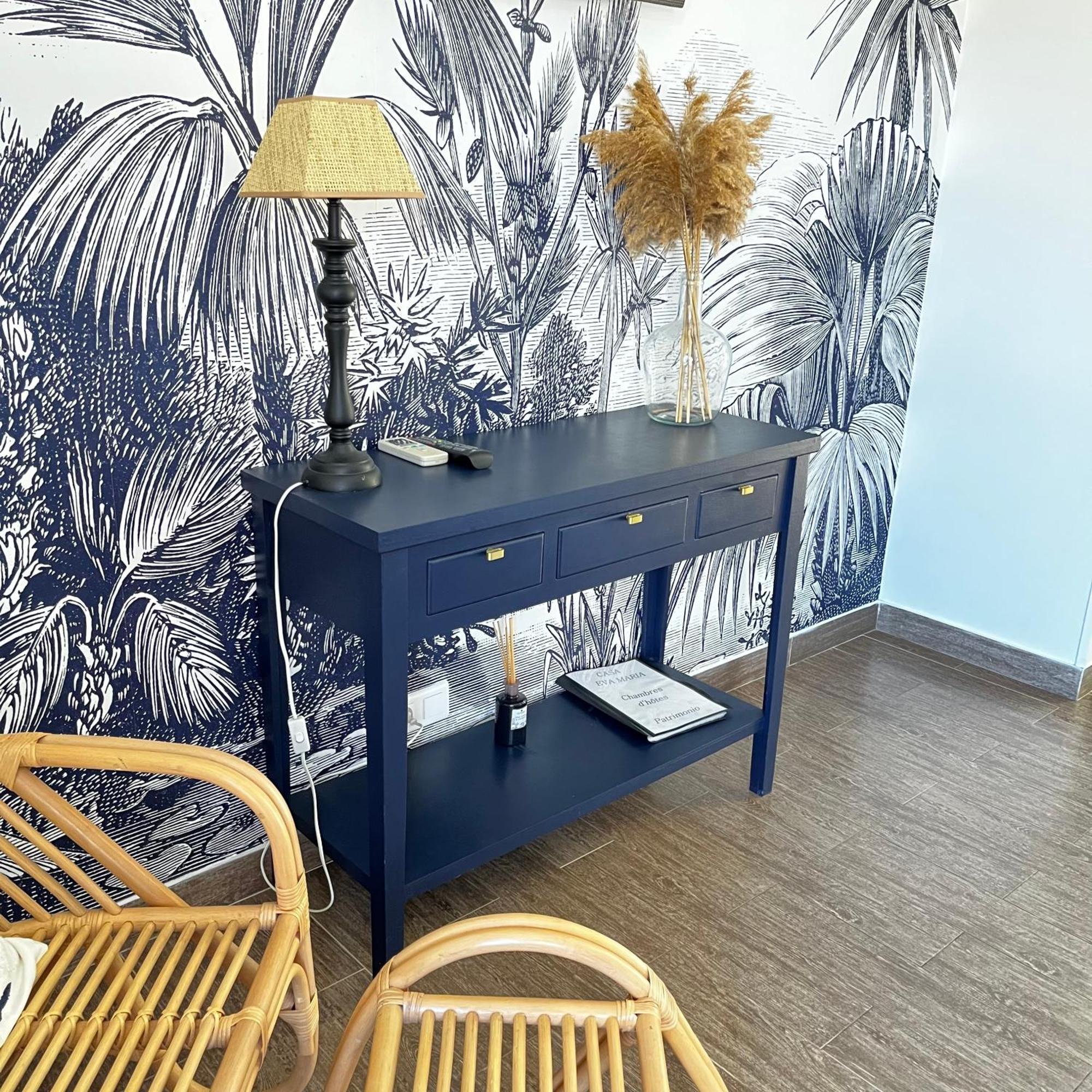 Casa Eva Maria Bed & Breakfast ปาทริโมนิโอ ภายนอก รูปภาพ