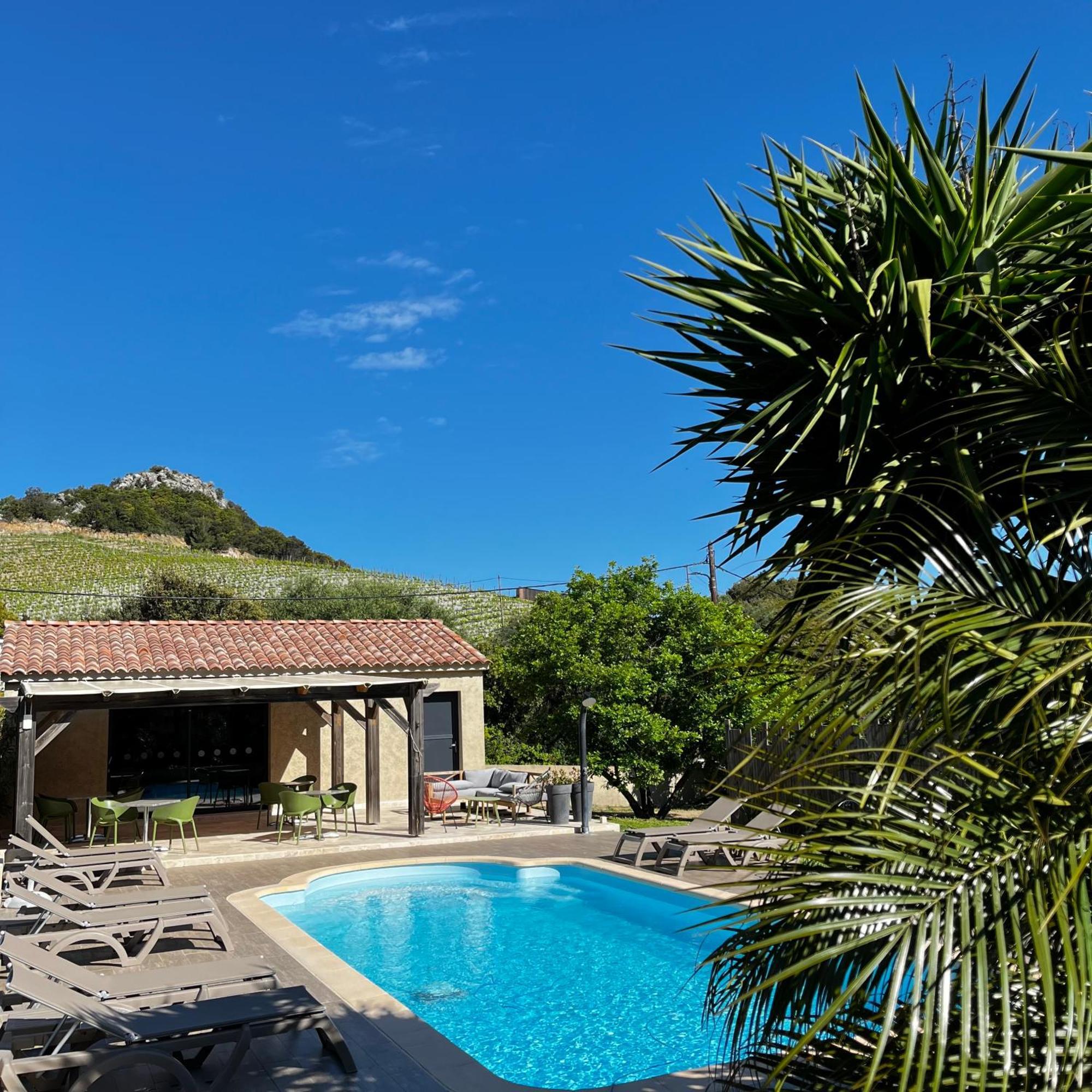 Casa Eva Maria Bed & Breakfast ปาทริโมนิโอ ภายนอก รูปภาพ